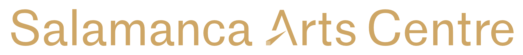 Salamanca Arts Centre Logo