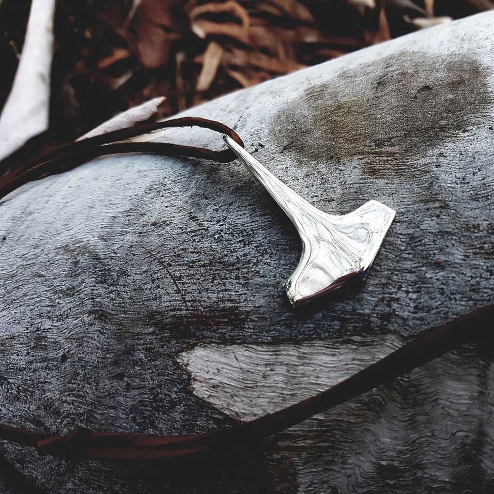 Hammer & Hand Metal and Jewellery Collective