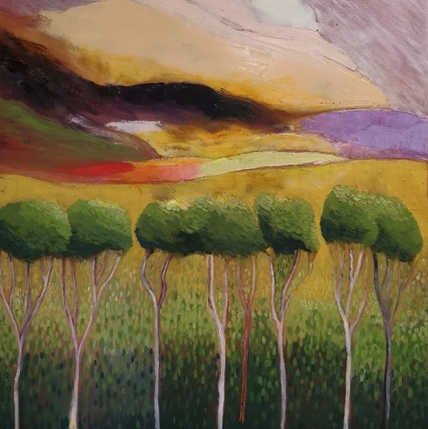 Quoll Artists’ Gallery