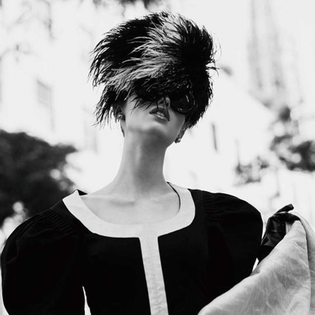 Miss Haidee Millinery