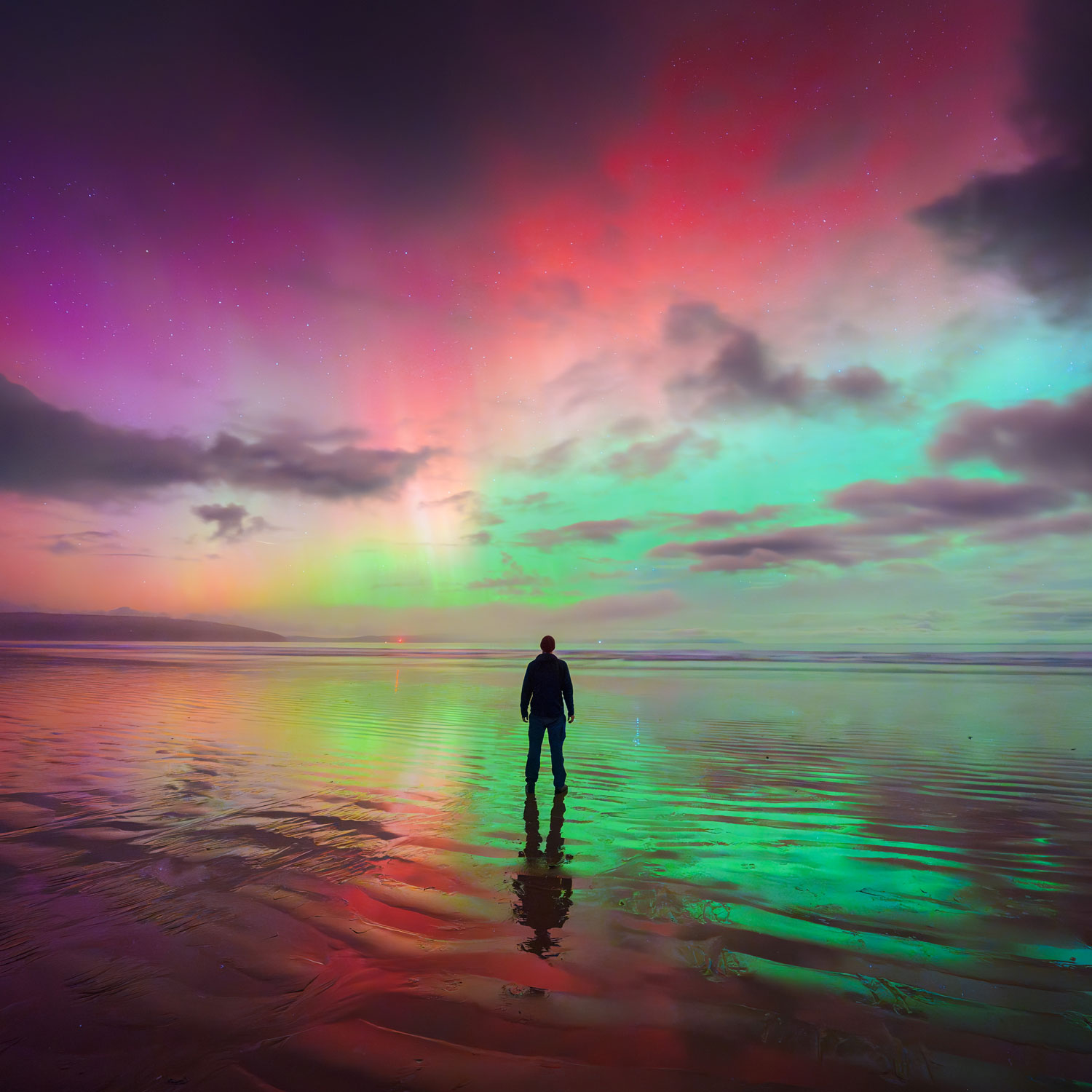 Southern Nights: The Science & Beauty of Aurora Australis