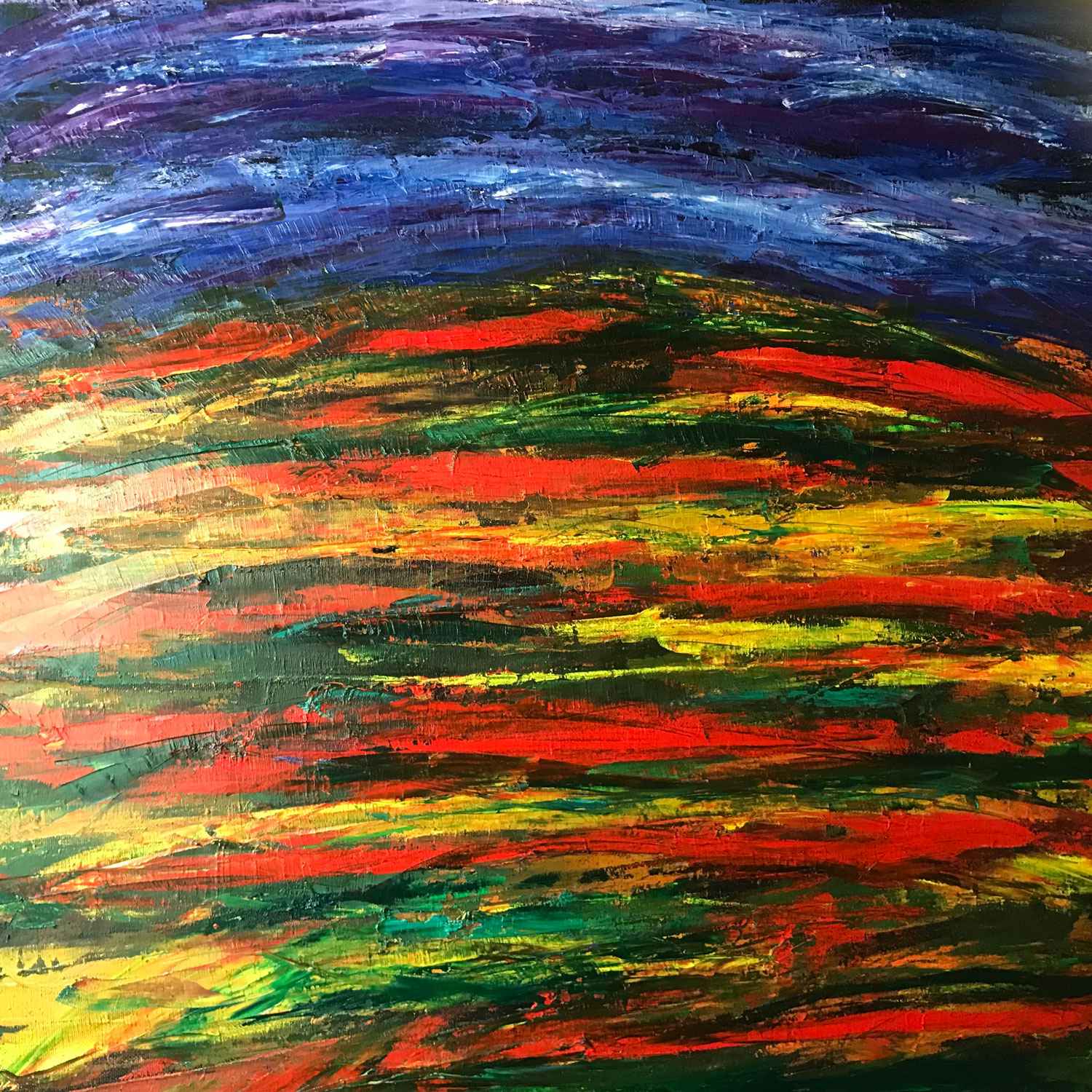 Palimpsest-as-Process