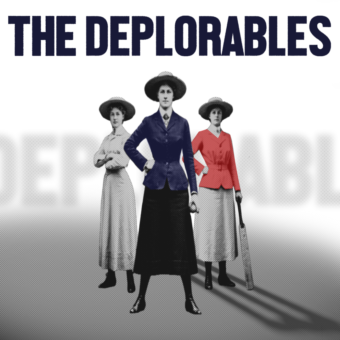 The Deplorables