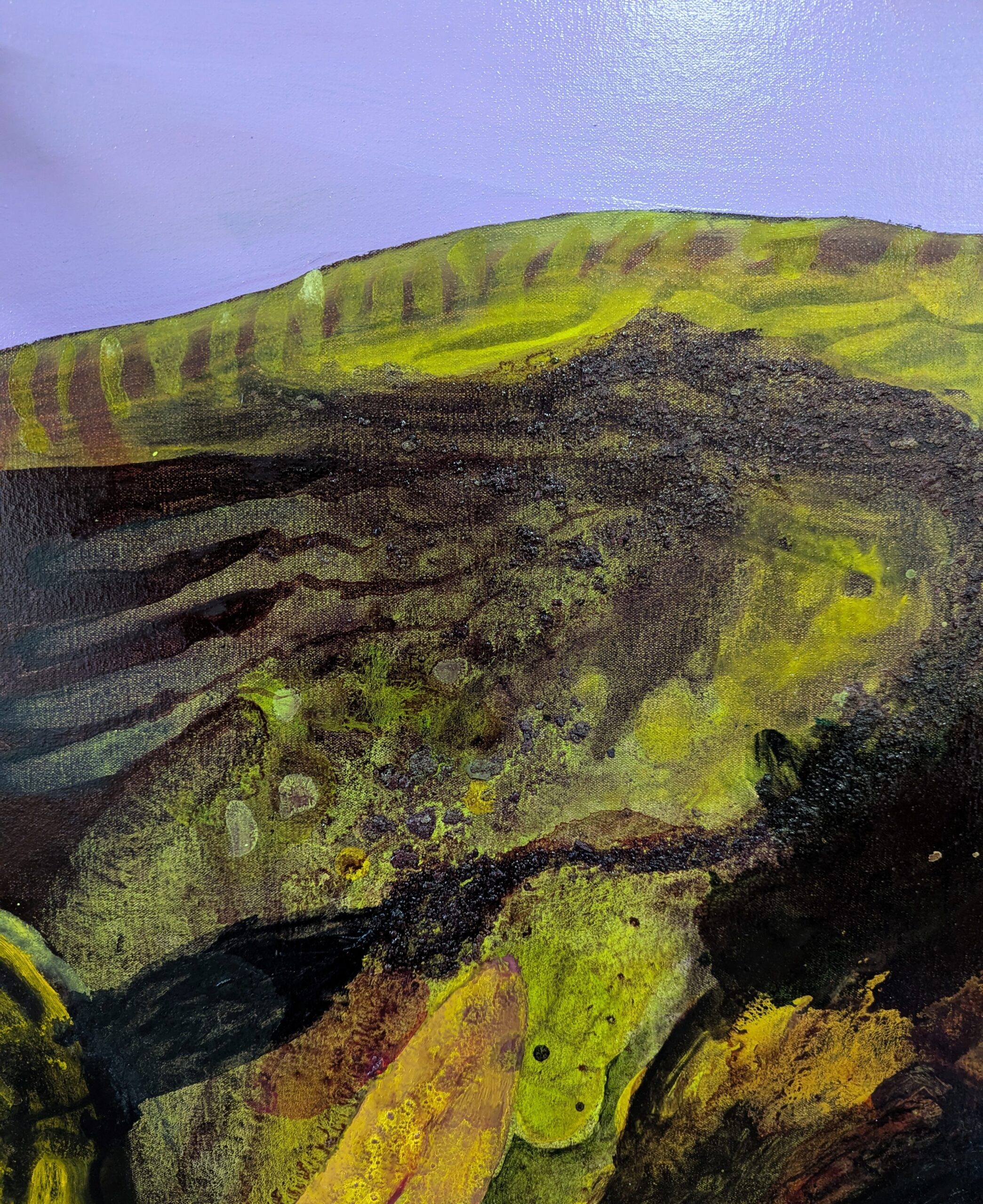 Highly Emotional and Sensitive