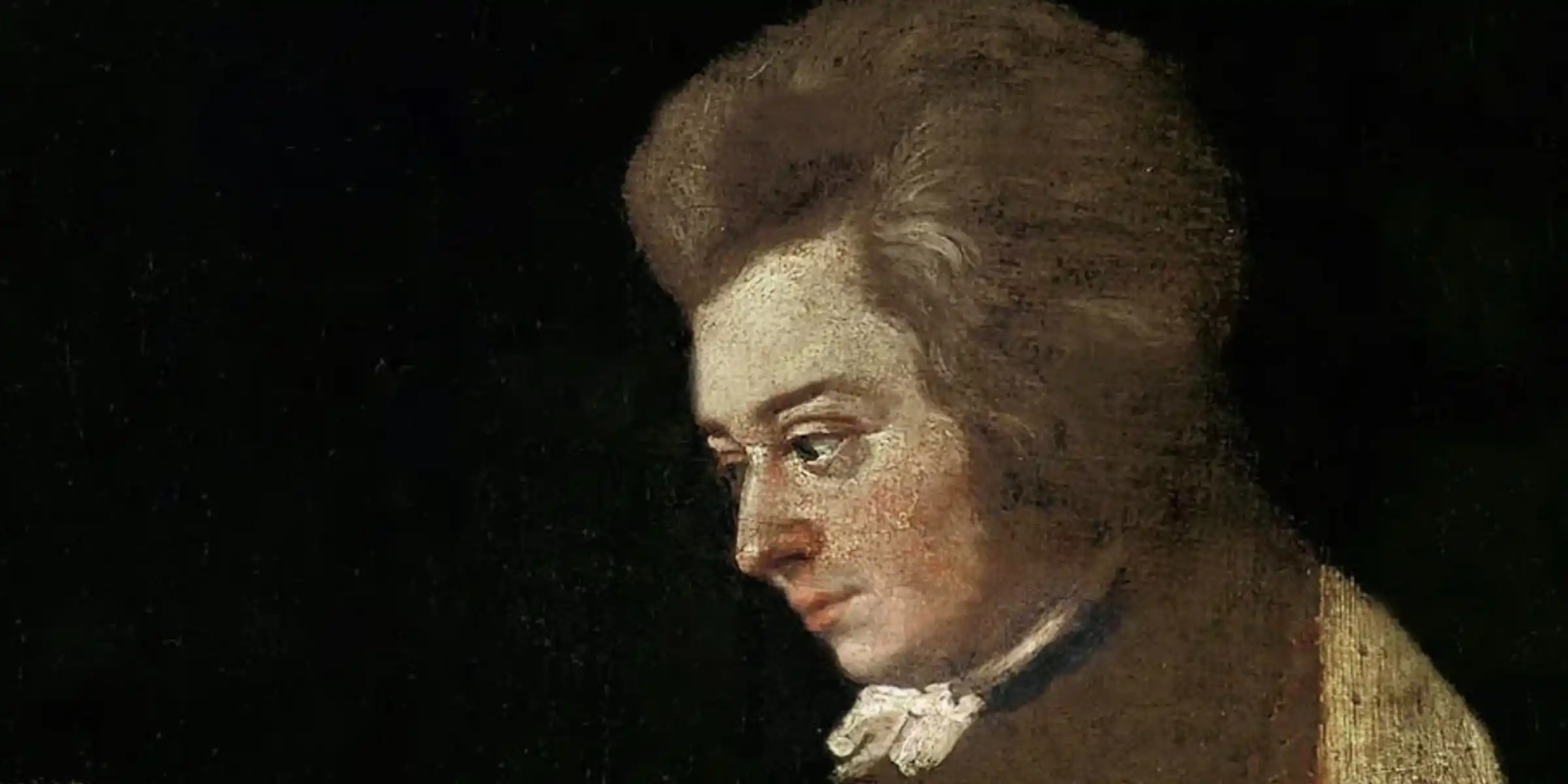 Classical Salamanca ~ Mozart & Tchaikovsky