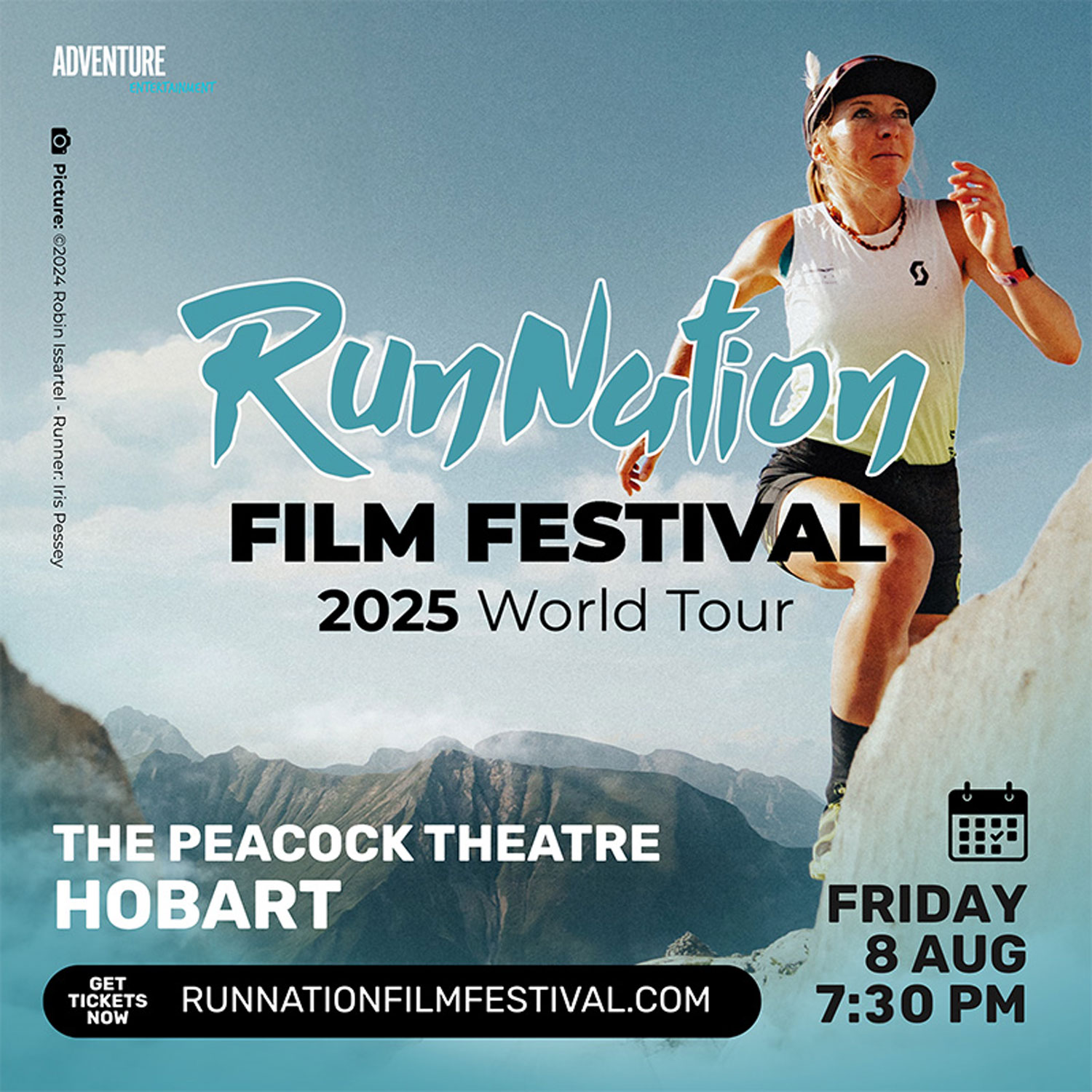 RunNation Film Festival 2025