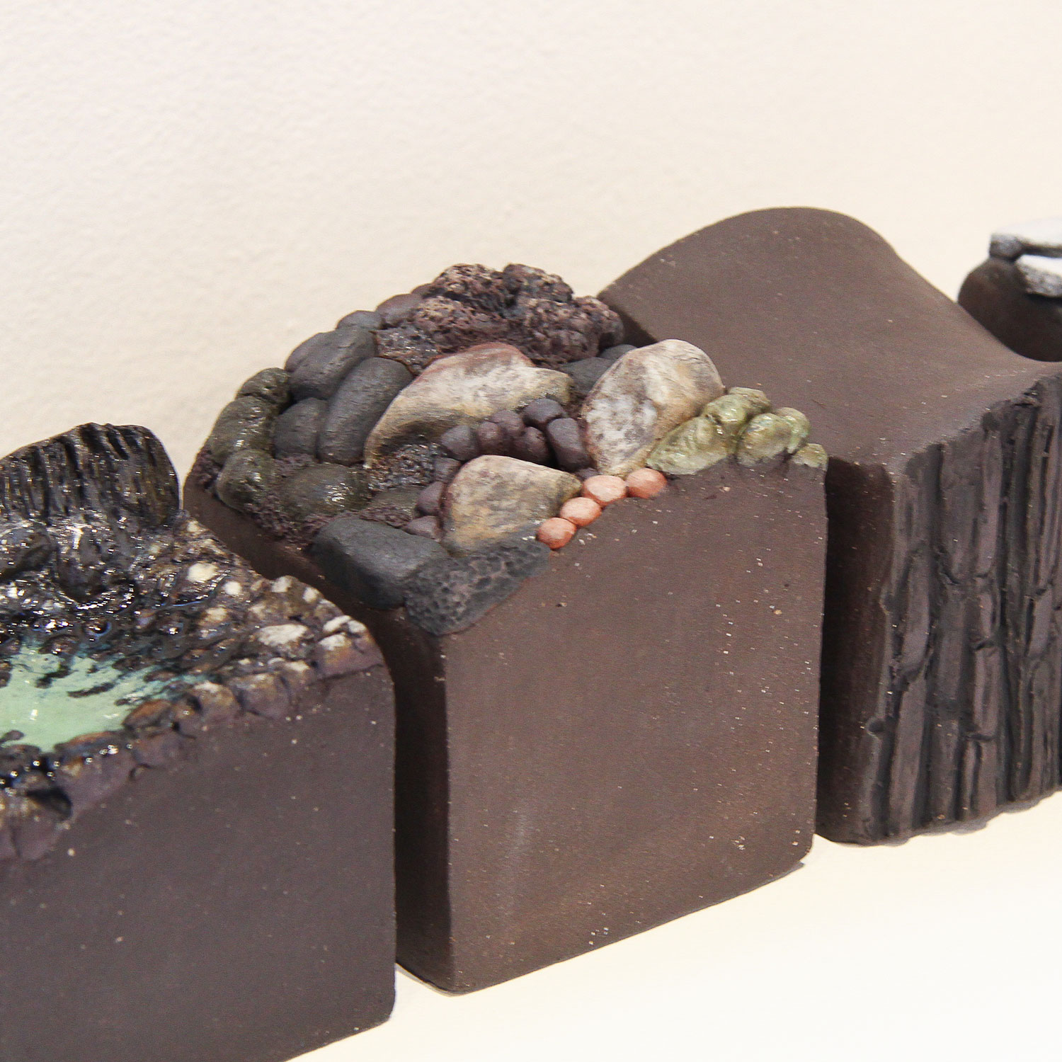 Tasmanian Ceramics Association 54th Annual Members Exhibition and Awards