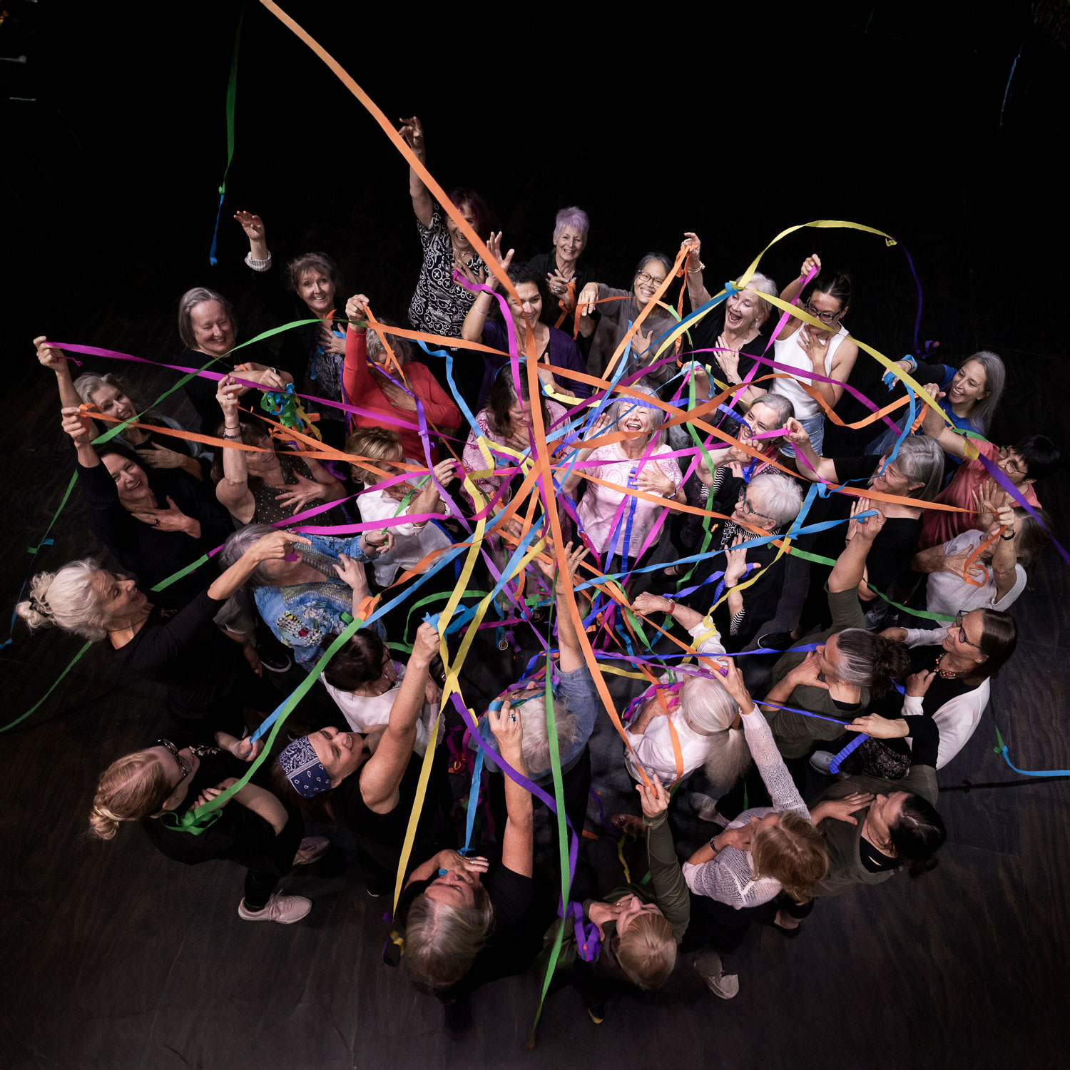 MADE 20th Anniversary Party!