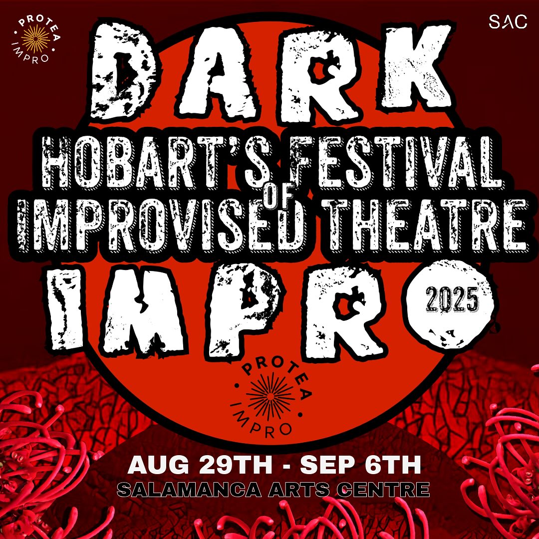 Saturday SHOWs : Game of Life + Wizards at the Supermarket + The Lighthouse | Dark Impro