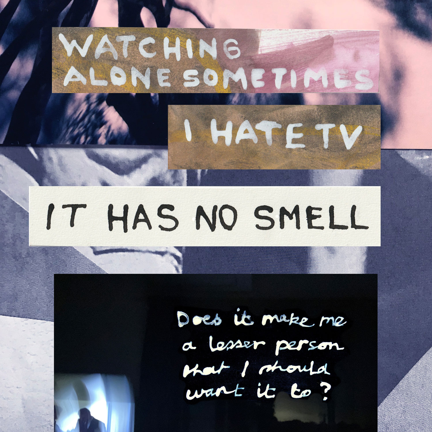 Middles, Endings and Beginnings