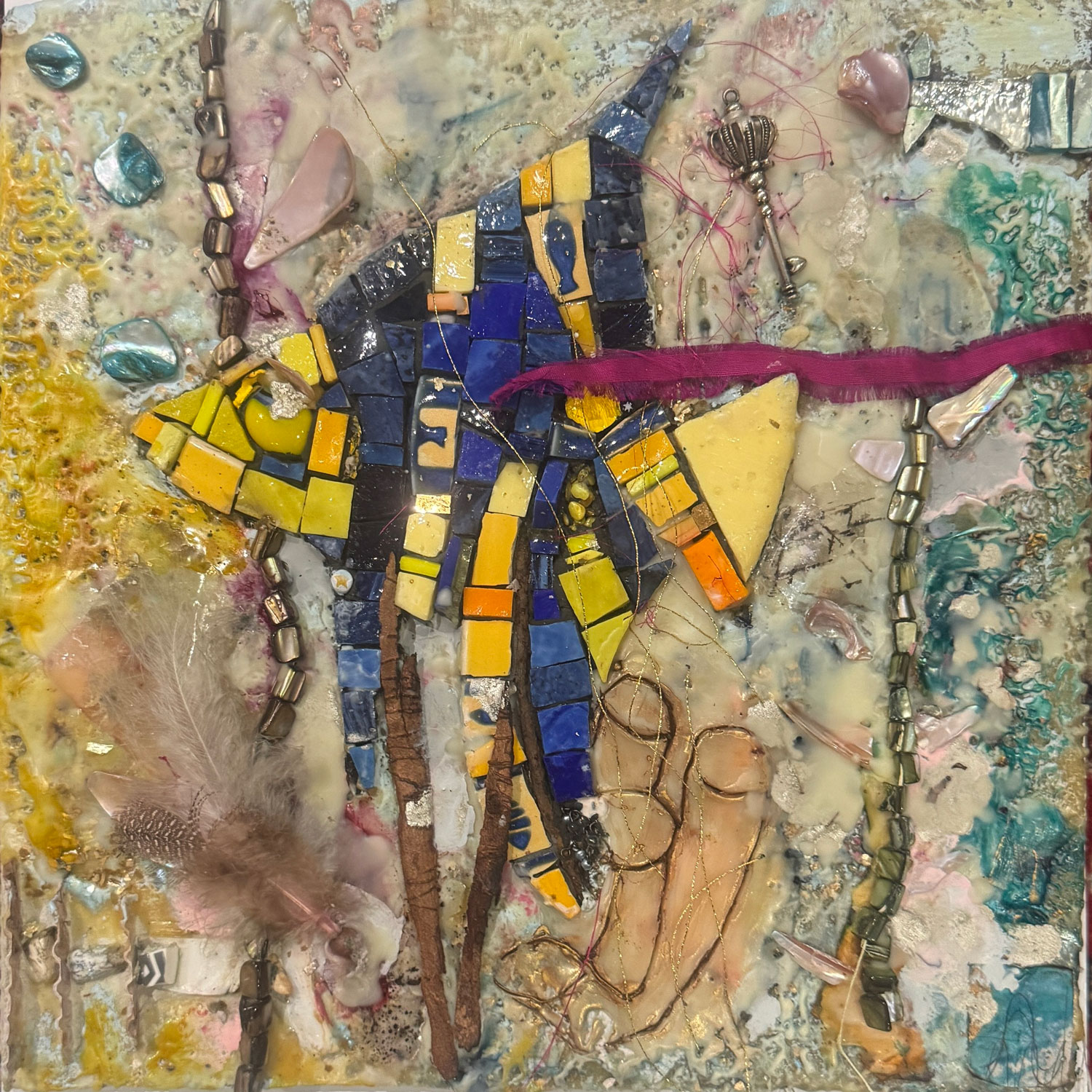 Fragments and Fluidity