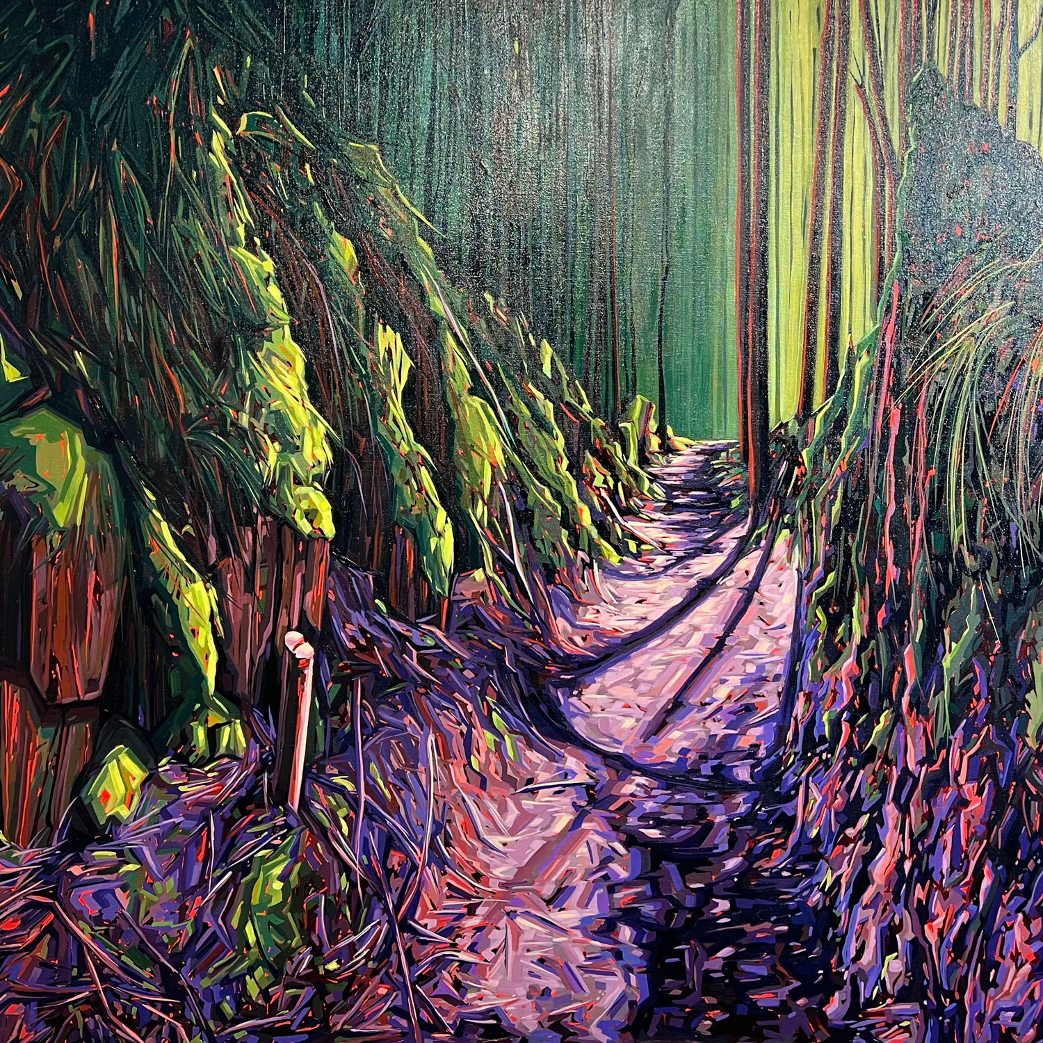 Art Society of Tasmania 141st  Annual Exhibition