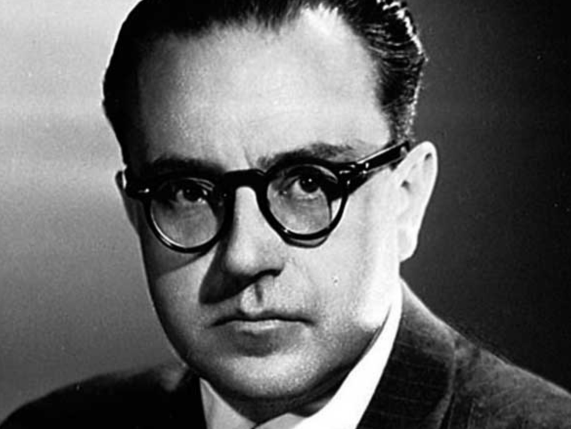 Classical Salamanca ~ Villa Lobos & Ginastera