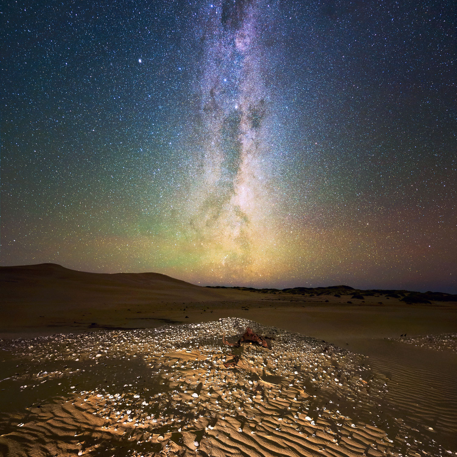 Muntrikawripa – Takayna