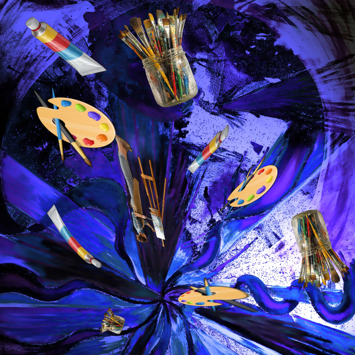 Wildlife : Nolan School of Art