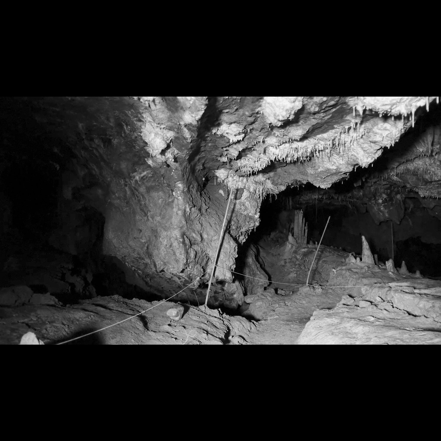 The Passage and other stories