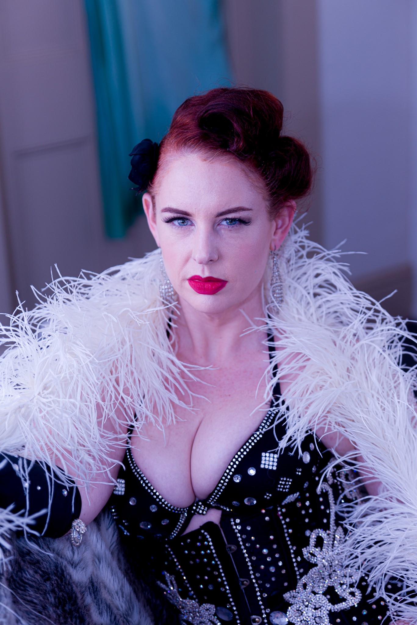 Burlesque After Dark