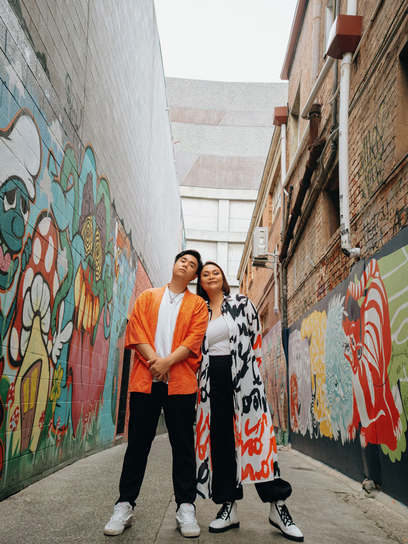 Hello Goodbye Palencia