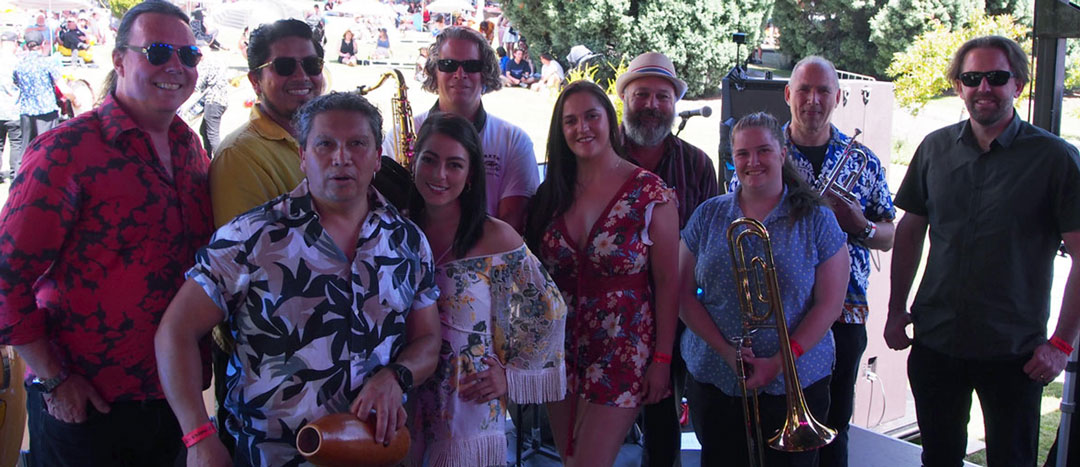 Global Sounds – Son del Sur