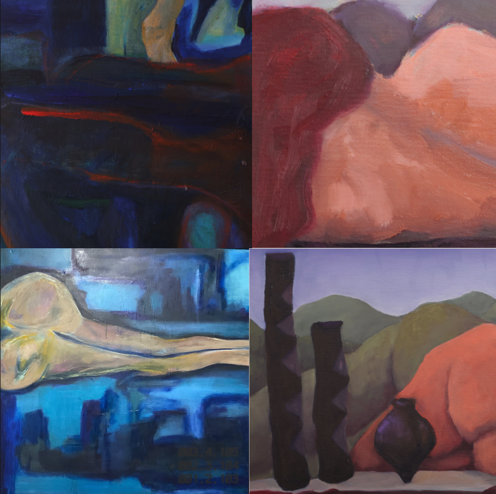 Figuring the Landscape