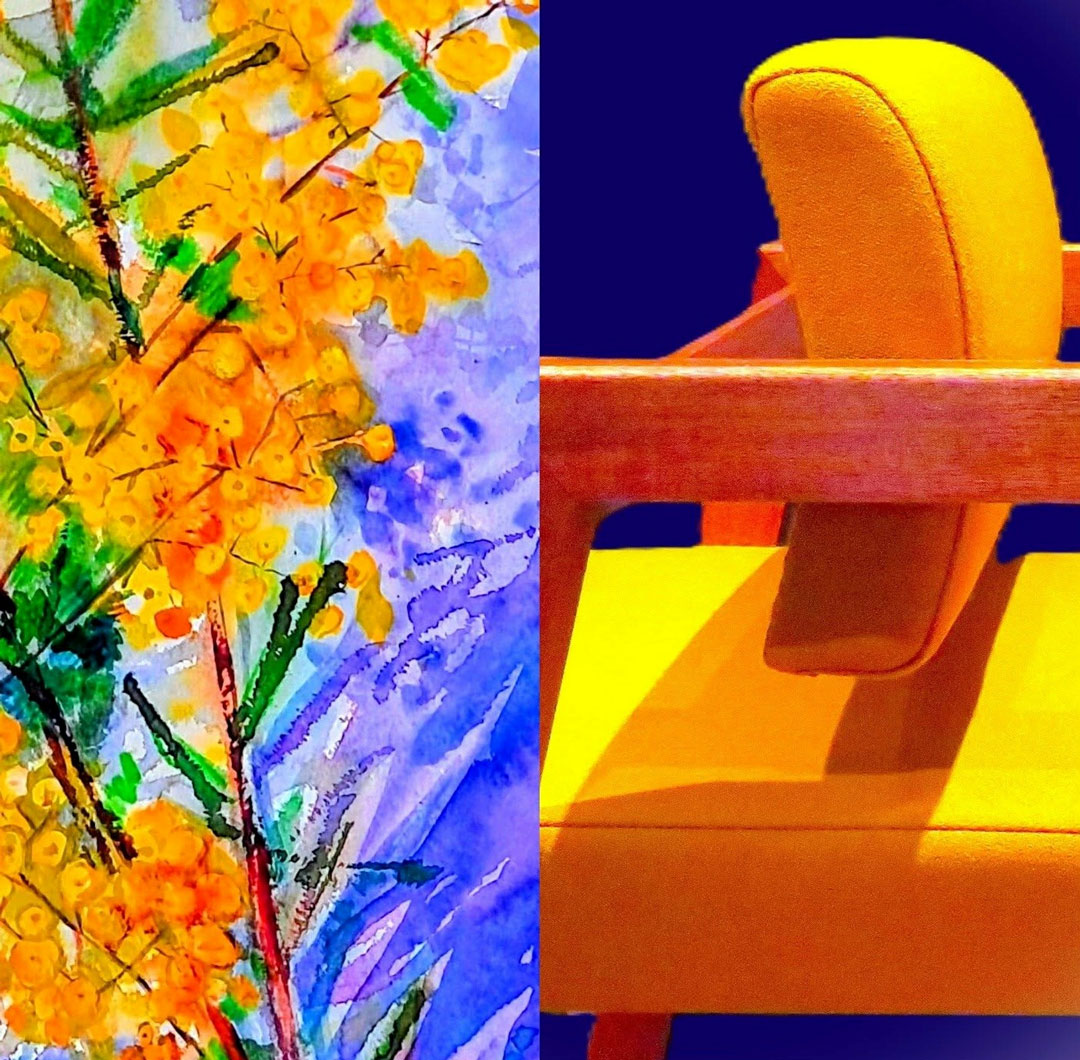 Gazing into The Mirror of Time