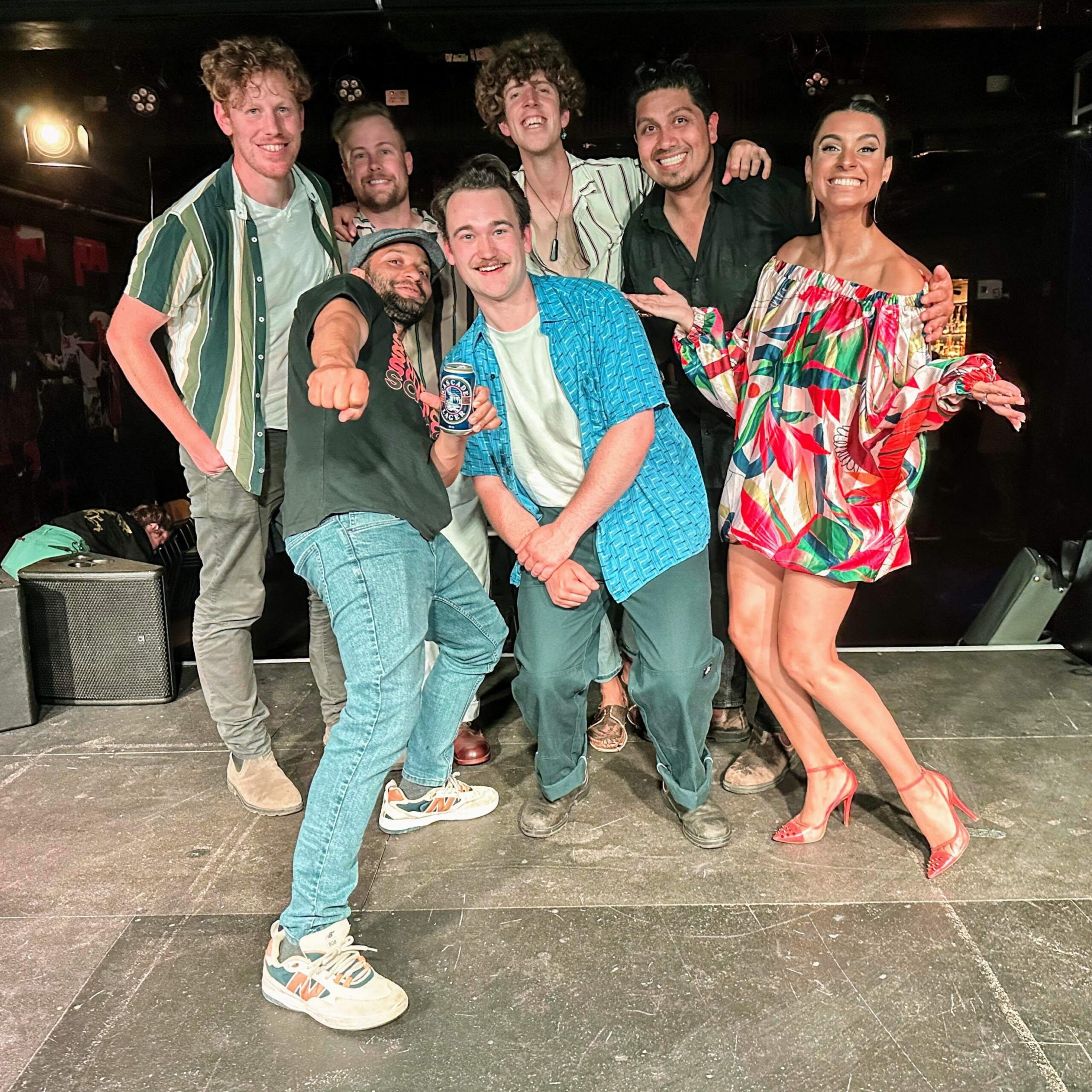 Global Sounds – Berimbau