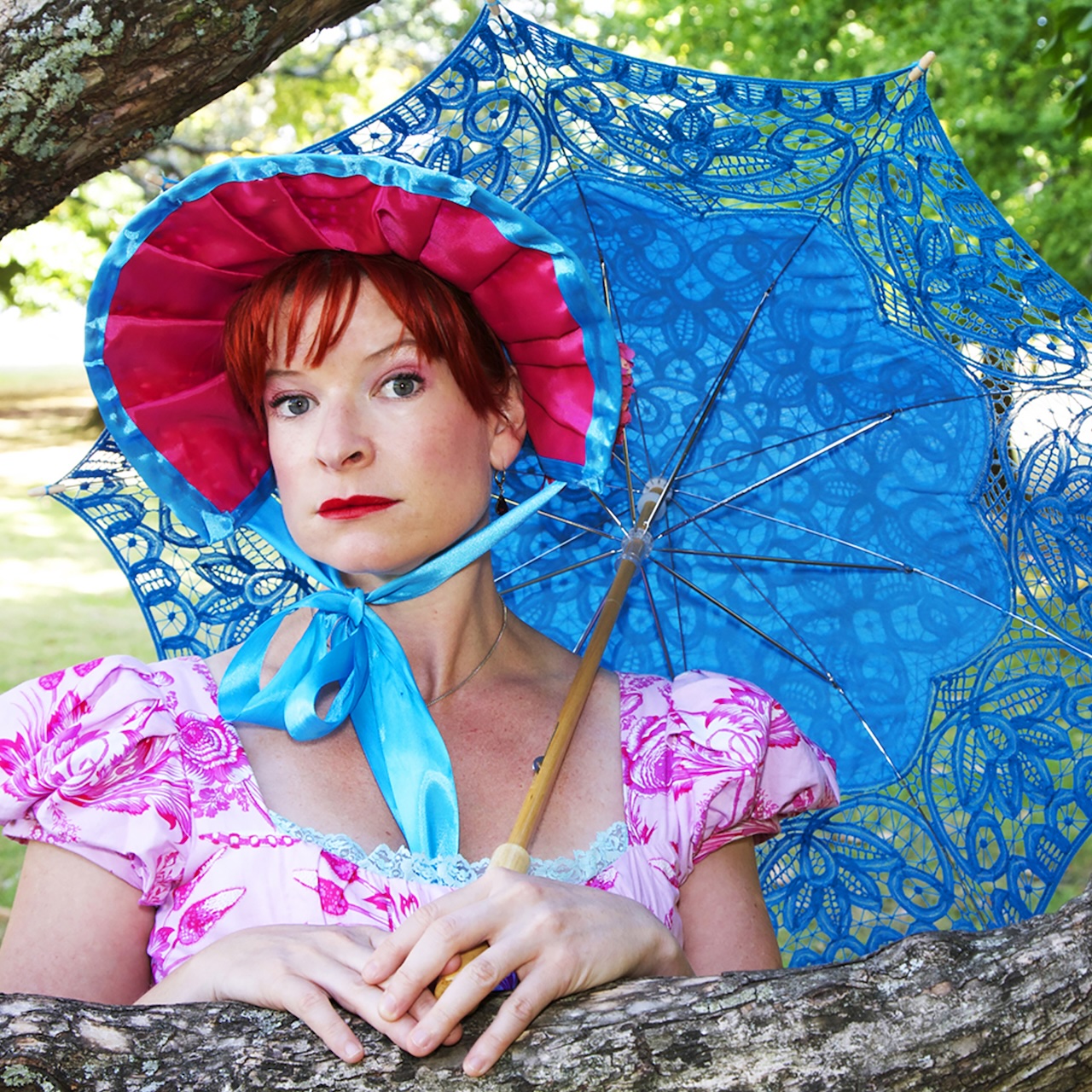 Promise and Promiscuity: A New Musical by Jane Austen and Penny Ashton