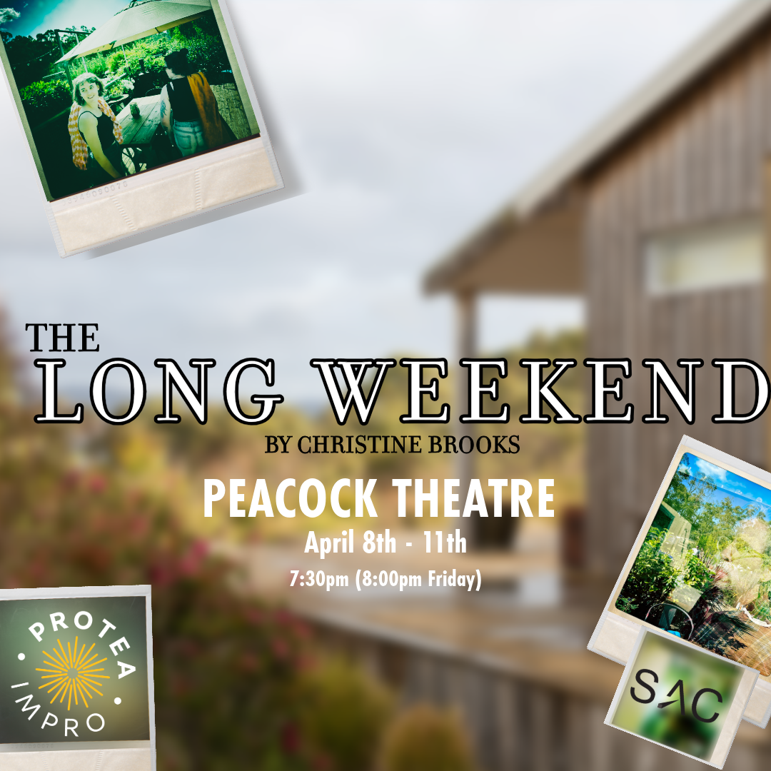 The Long Weekend