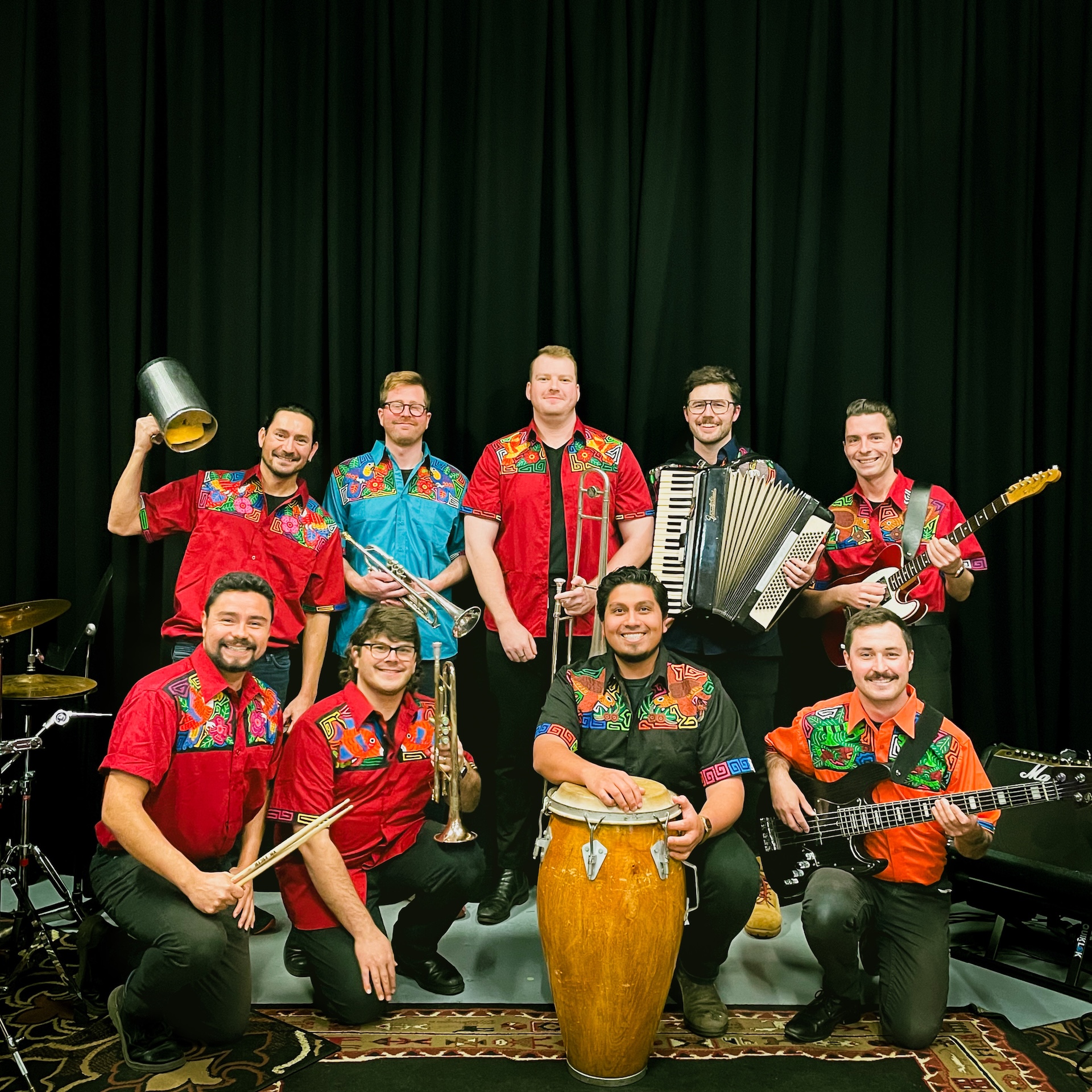 Global Sounds – XIXA