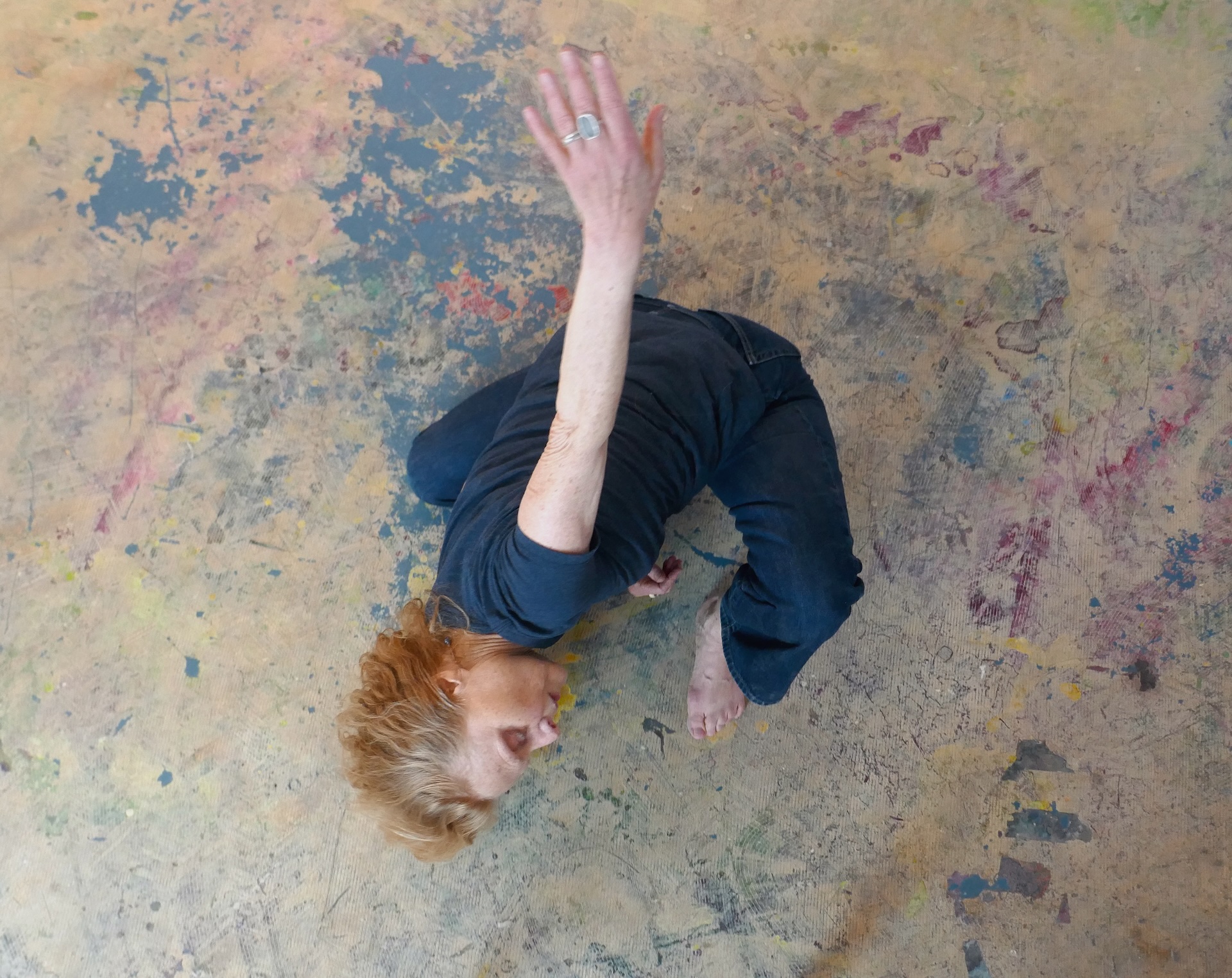 Resident Artists Open Studio