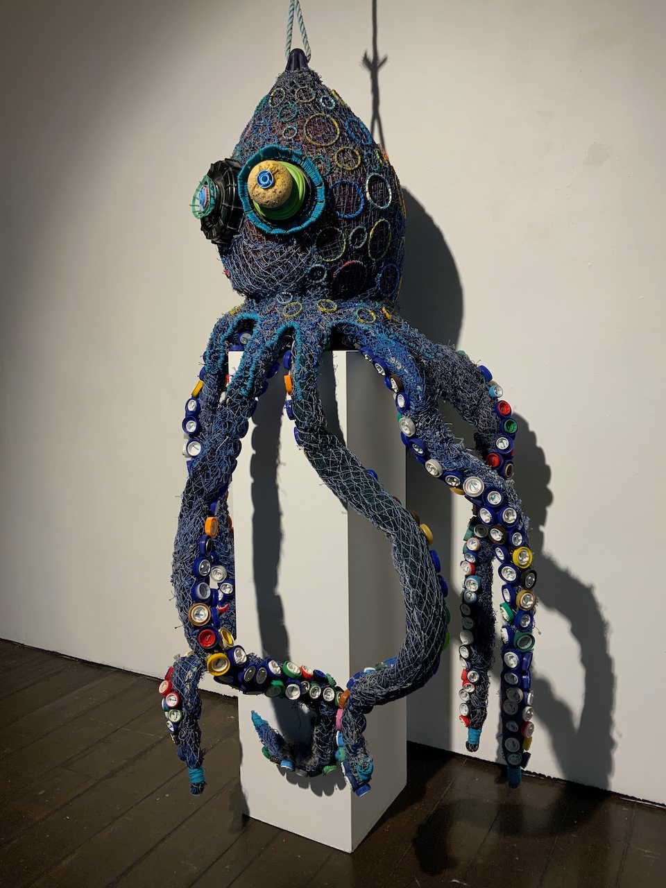 Art From Trash 2026