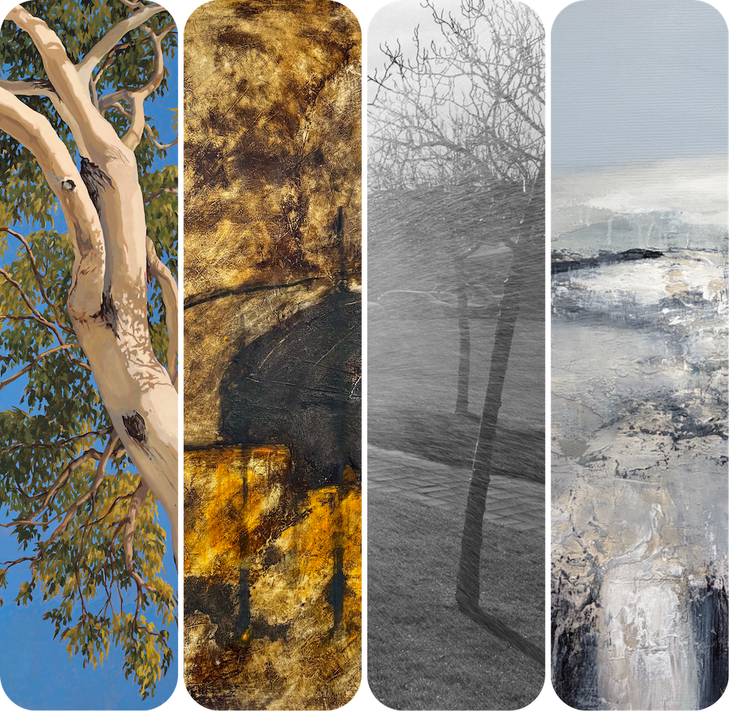 Marcescence – SAC Resident Artists Exhibition