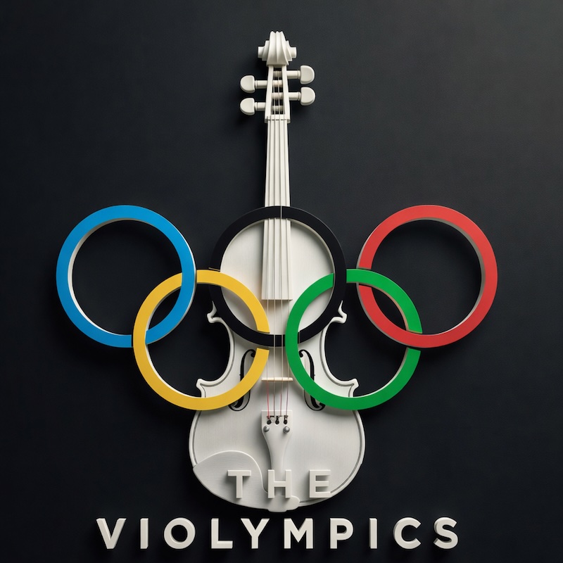 The Violympics