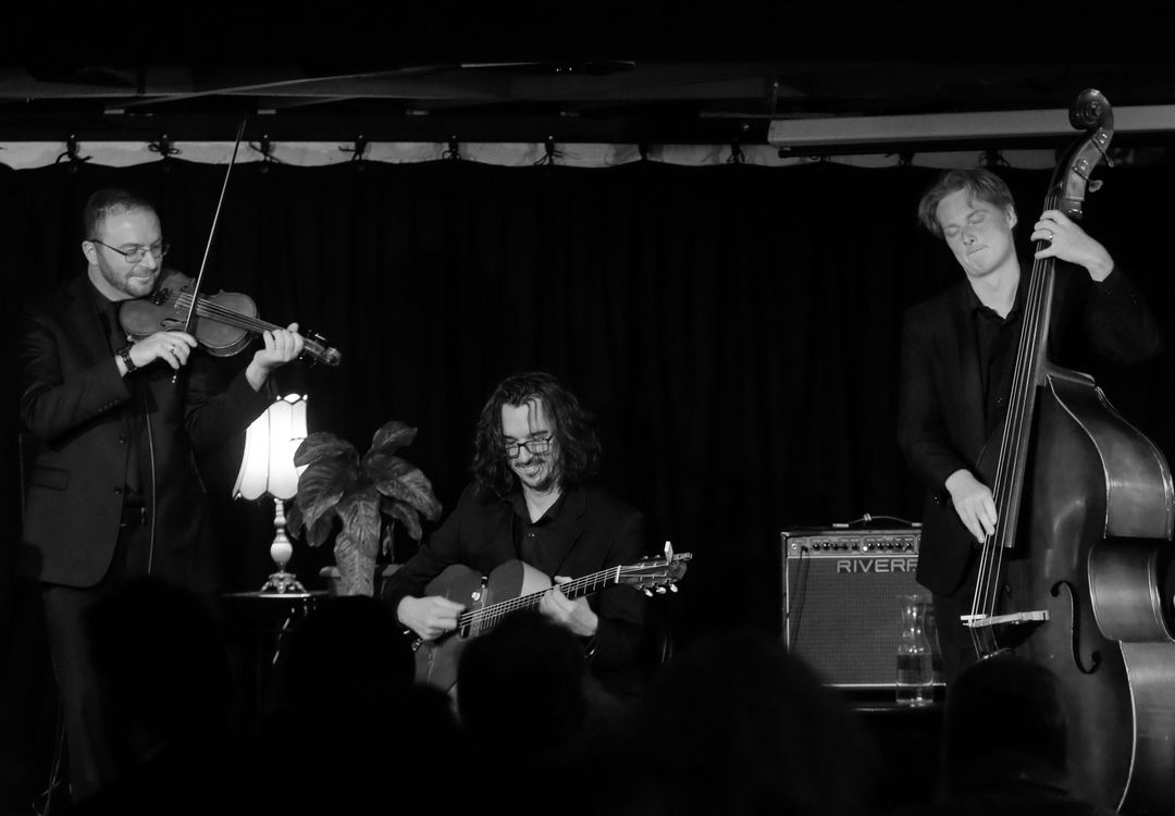 Salamanca Jazz