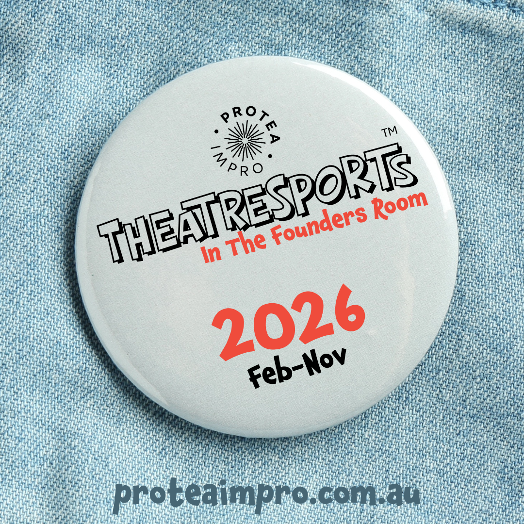 Theatresports: August