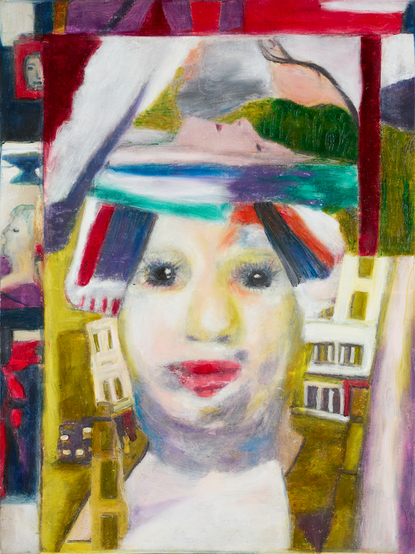 Altered Perceptions