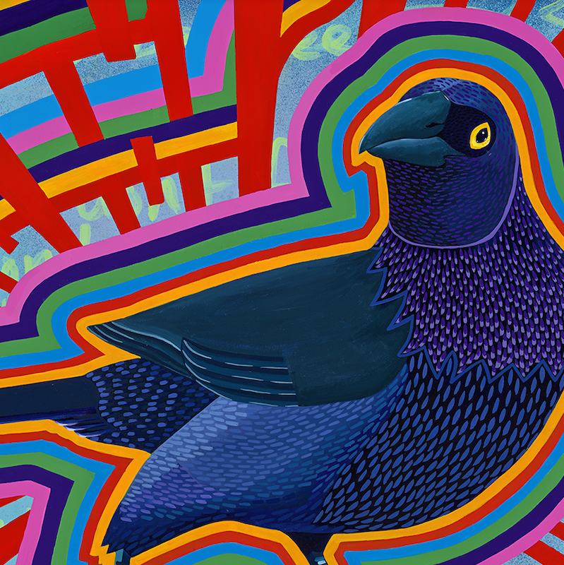 Slightly Awkward : An Autistic Response To Society