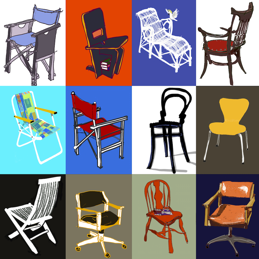 Musical Chairs
