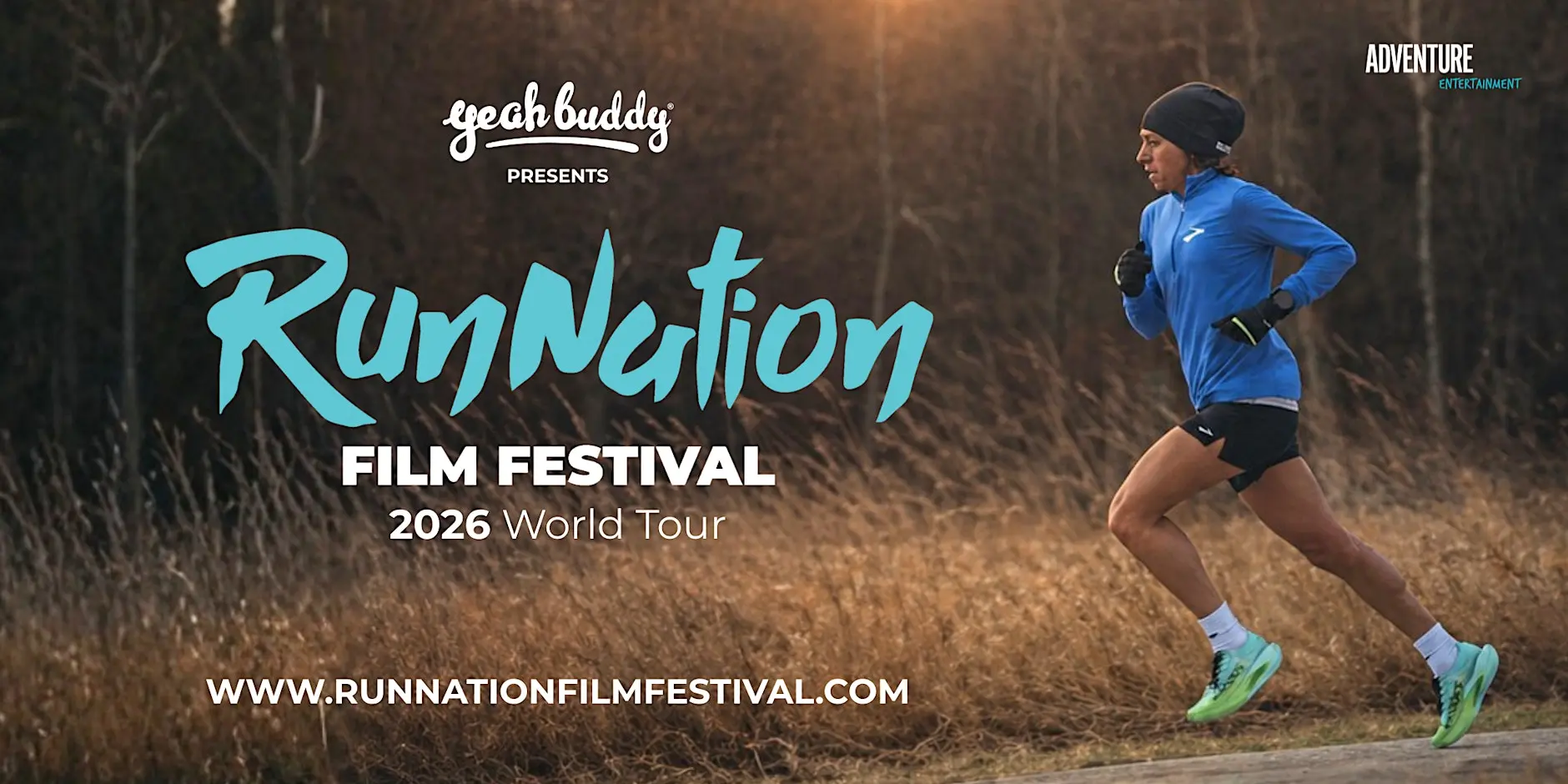 RunNation Film Festival 2026