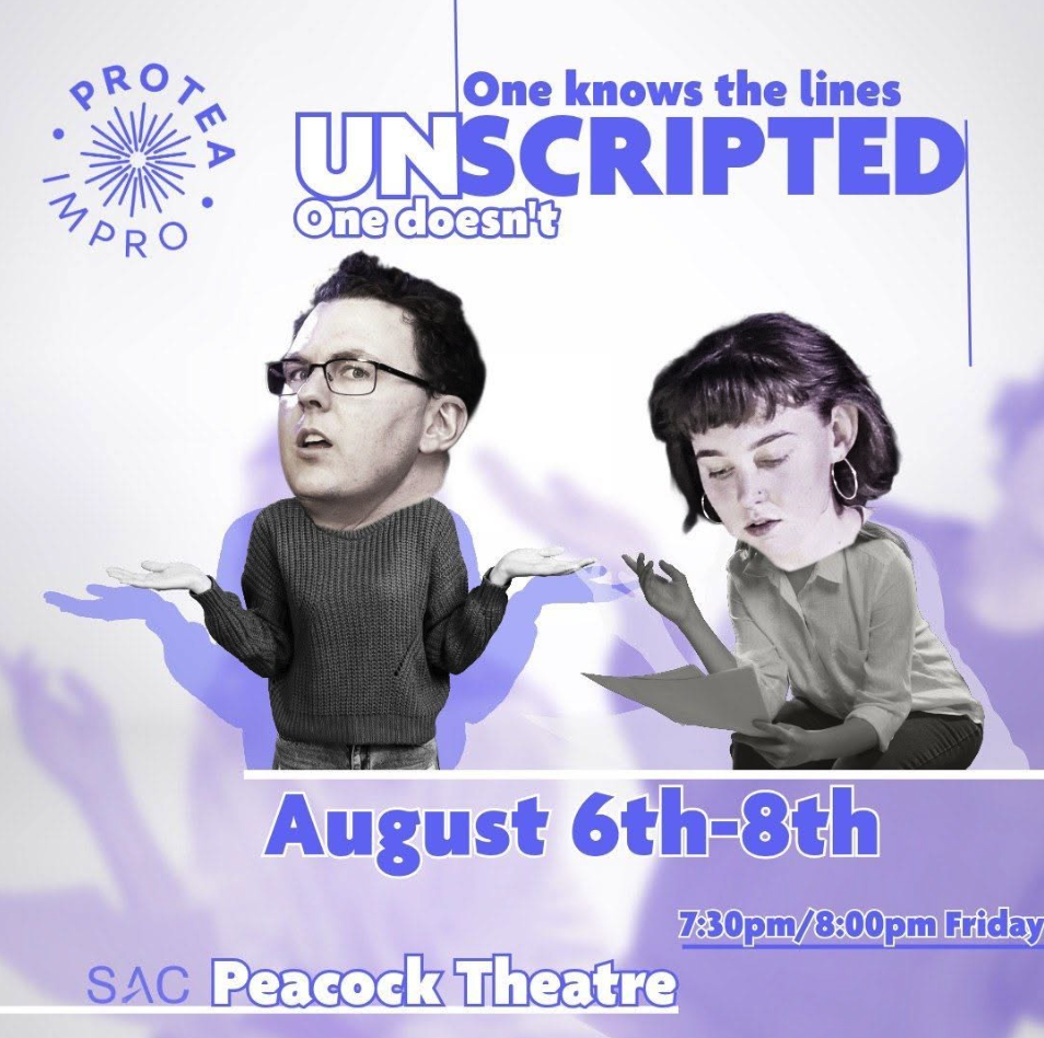 Un-Scripted