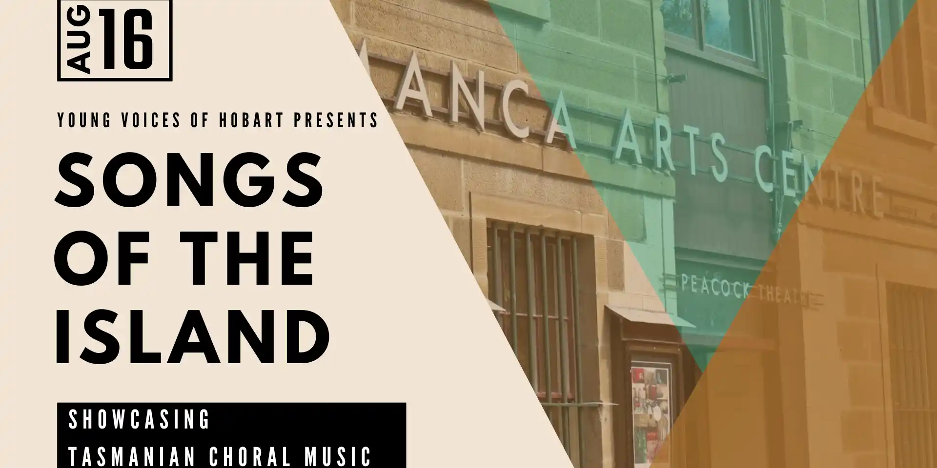Songs of the Island