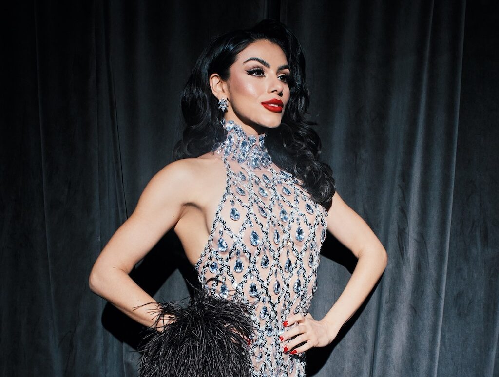 Burlesque After Dark